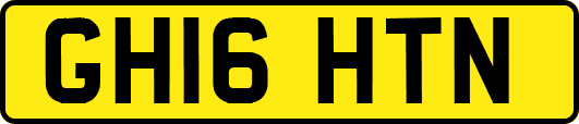 GH16HTN