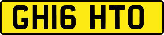 GH16HTO