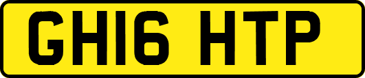 GH16HTP