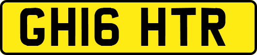 GH16HTR