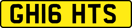 GH16HTS