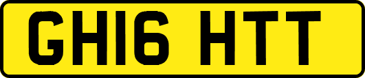 GH16HTT