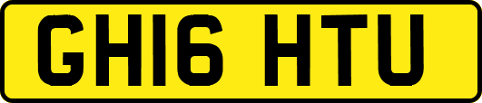 GH16HTU