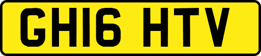 GH16HTV