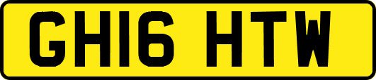 GH16HTW