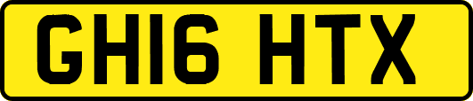 GH16HTX
