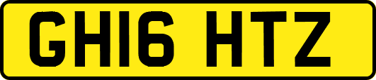 GH16HTZ