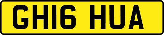 GH16HUA