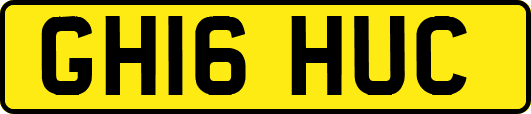 GH16HUC