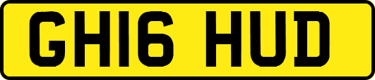 GH16HUD