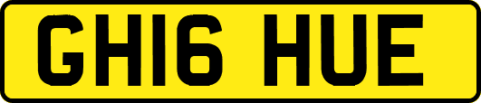 GH16HUE