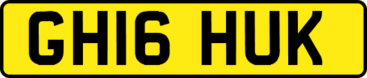 GH16HUK