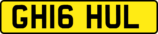 GH16HUL