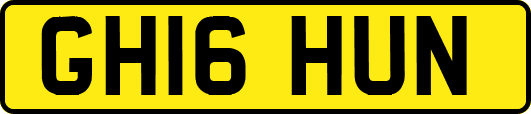 GH16HUN