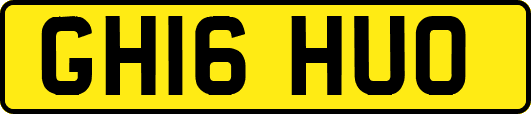 GH16HUO