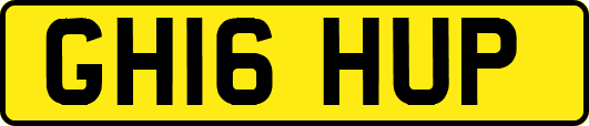GH16HUP
