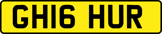 GH16HUR