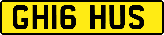 GH16HUS