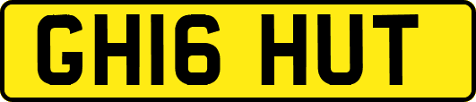GH16HUT