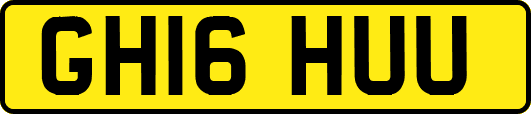 GH16HUU