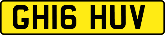 GH16HUV