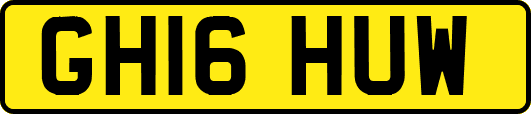 GH16HUW