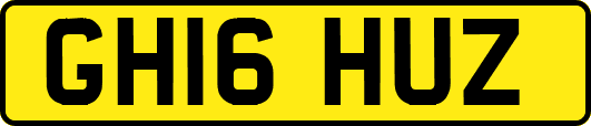 GH16HUZ