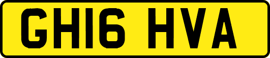 GH16HVA