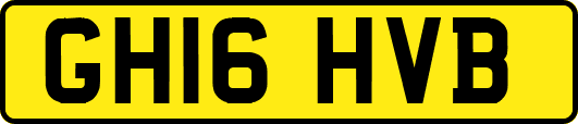 GH16HVB