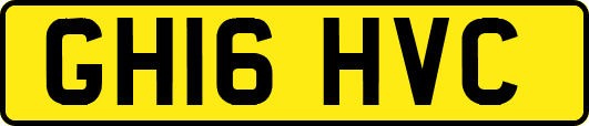 GH16HVC