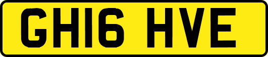 GH16HVE