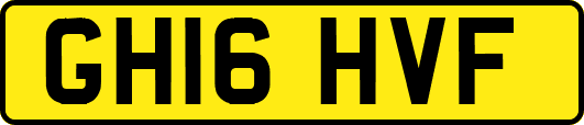 GH16HVF