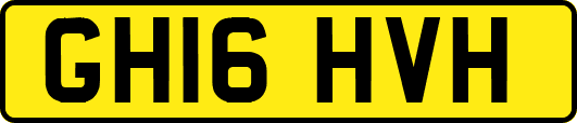 GH16HVH