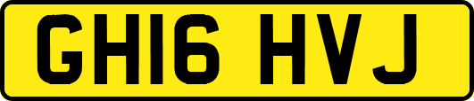 GH16HVJ