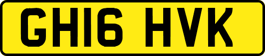 GH16HVK