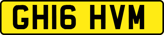 GH16HVM
