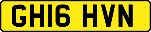 GH16HVN
