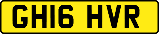 GH16HVR