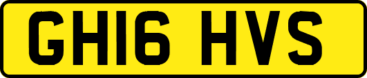 GH16HVS