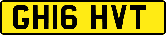 GH16HVT