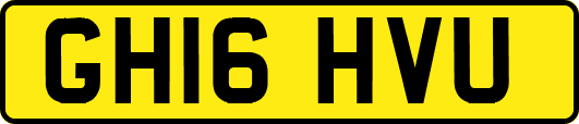GH16HVU