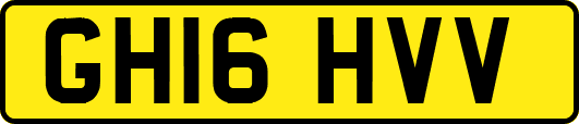 GH16HVV