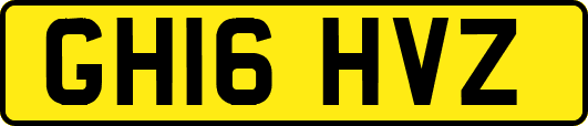 GH16HVZ