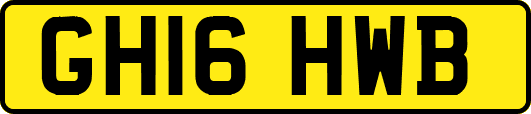 GH16HWB