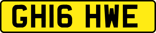 GH16HWE