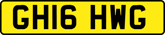 GH16HWG
