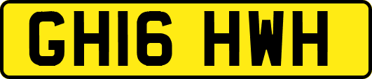 GH16HWH