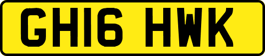 GH16HWK