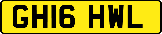 GH16HWL
