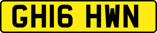 GH16HWN